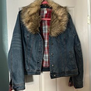 Cute Westport jeans jacket